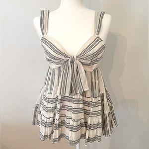 La Vie Rebecca Taylor top - NWT - Small